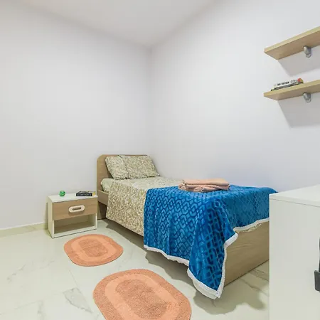 Brand New 3 Bdr 2 Bth H12 St. Paul's Bay