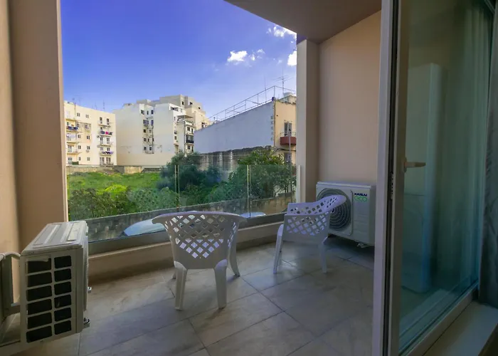 Brand New 3 Bdr 2 Bth H12 St Paul's Bay