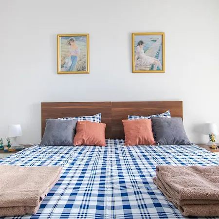 Brand New 3 Bdr 2 Bth H12 Apartment St. Paul's Bay