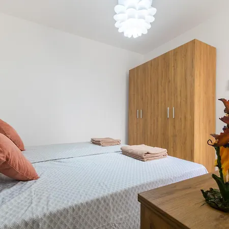 Apartment Brand New 3 Bdr 2 Bth H12 St. Paul's Bay