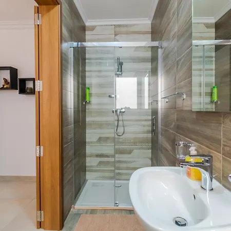 Brand New 3 Bdr 2 Bth H12 Apartment St. Paul's Bay