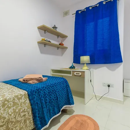 Apartamento Brand New 3 Bdr 2 Bth H12