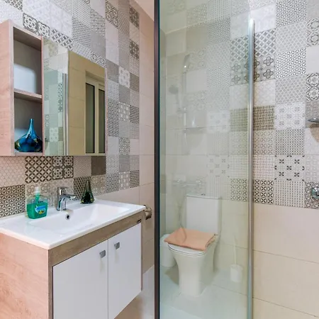 Brand New 3 Bdr 2 Bth H12 * St. Paul's Bay