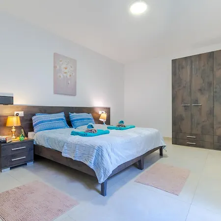 Brand New 3 Bdr 2 Bth H12 San Pawl il-Baħar