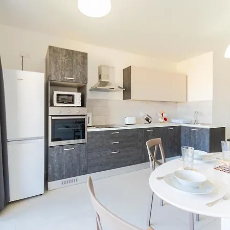 Brand New 3 Bdr 2 Bth H12 * San Pawl il-Baħar