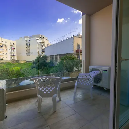 Brand New 3 Bdr 2 Bth H12 St. Paul's Bay