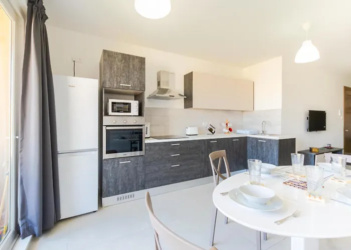 Brand New 3 Bdr 2 Bth H12 * St. Paul's Bay